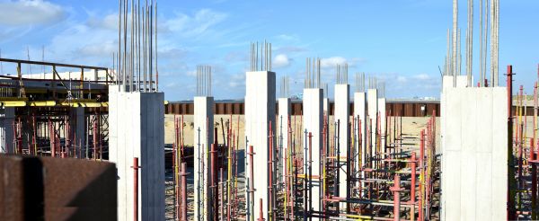 Cost of Helical Pile Installation in Monroe