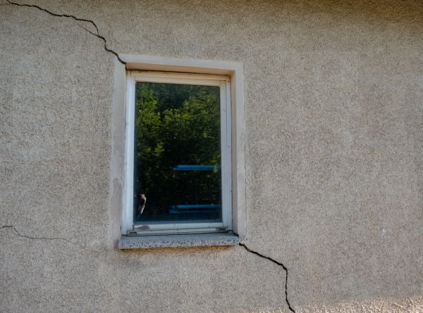 Cost of Home Foundation Repair in Monroe