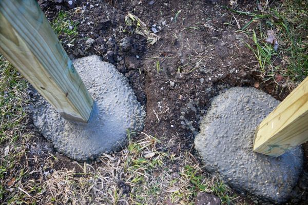 Cost of Piling Repair in Monroe