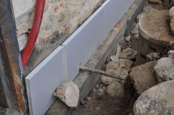 Cost of Raised Foundation Repair in Monroe