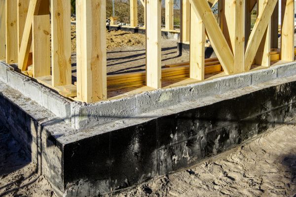 Sinking Foundation Lifting in Monroe