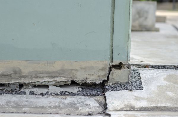 Cost of Structural Concrete Repair in Monroe