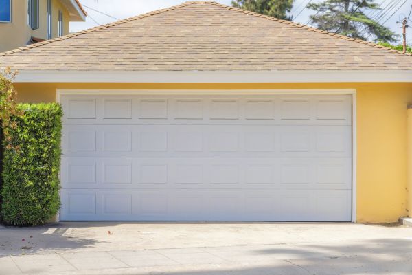 Cost of Garage Foundation Repair in Monroe