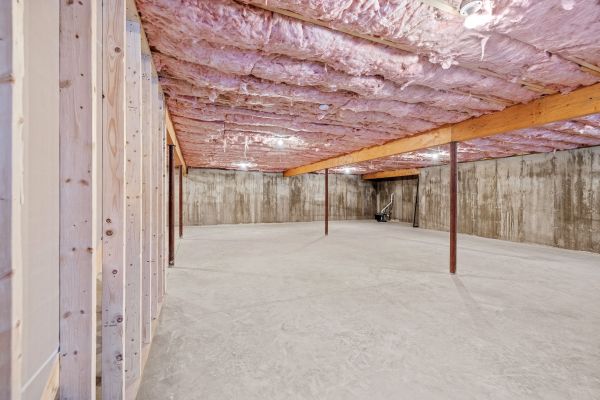 Foundation Maintenance in Monroe