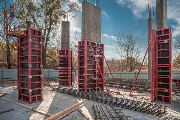 Cost of Foundation Support Service in Monroe