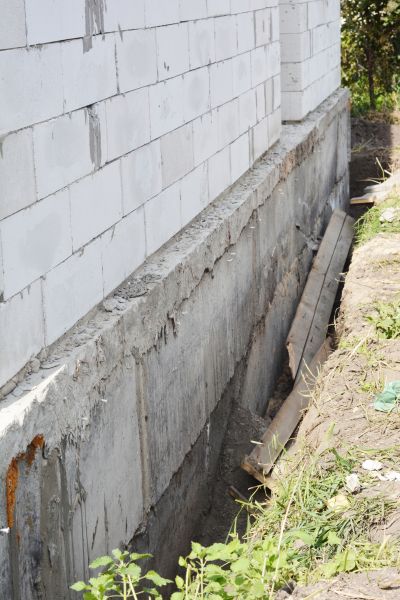 Cost of Subsidence Repair in Monroe