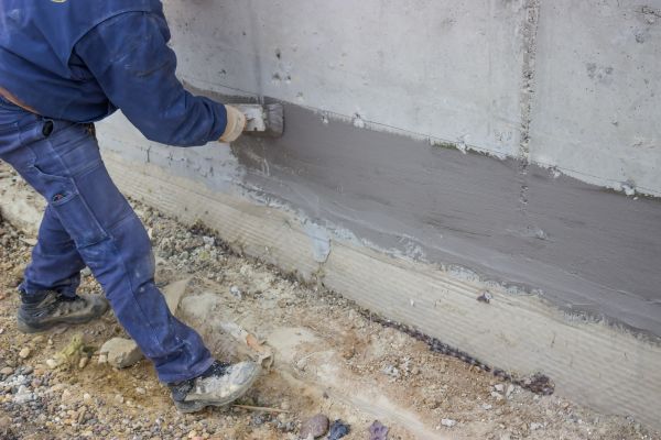 Cost of Foundation Crack Sealing in Monroe