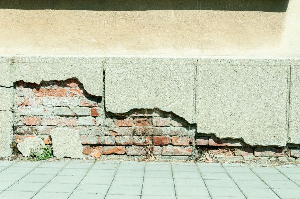 Cost of Foundation Damage Repair in Monroe