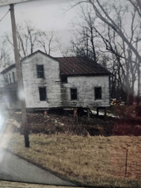 Foundation Jacking in Monroe