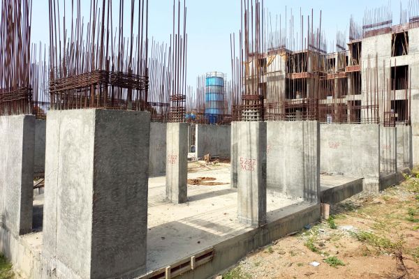 Cost of Foundation Stabilizing in Monroe
