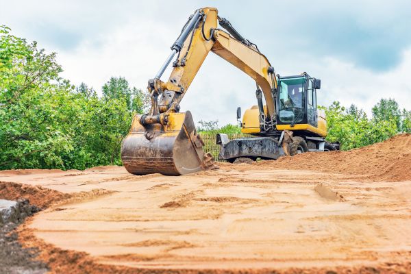 Home Foundation Leveling in Monroe