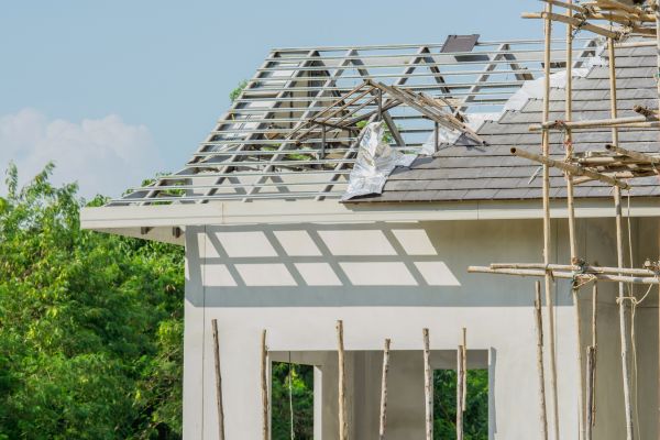 Cost of Residential Structural Repair in Monroe