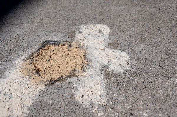 Foundation Leveling Service in Monroe