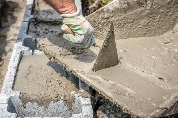 Cost of Foundation Mortar Repair in Monroe