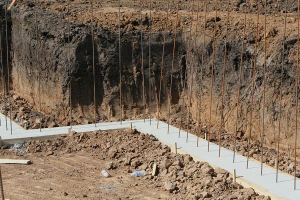Cost of Footer Repair in Monroe