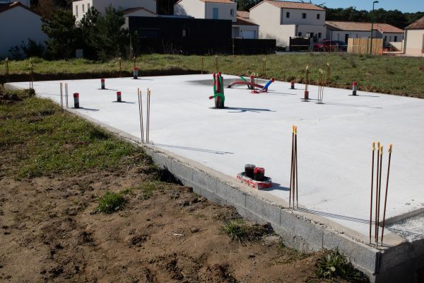 Foundation Lifting in Monroe