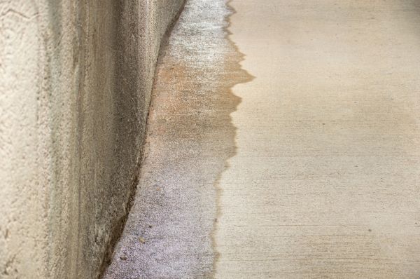 Cost of Leaking Foundation Repair in Monroe