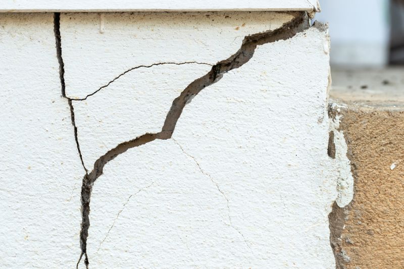 Crack Repair Solutions